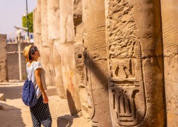 L’Egypte aux yeux des internautes