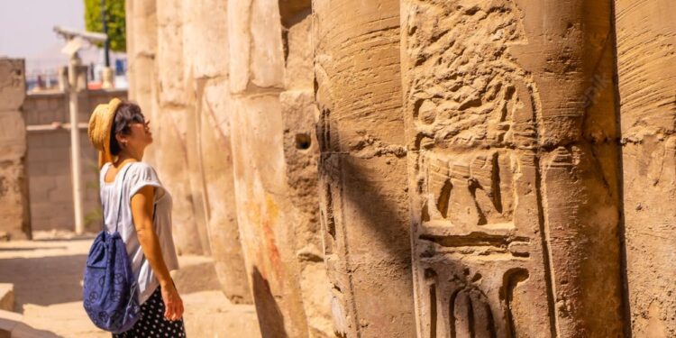 L’Egypte aux yeux des internautes 1 - Le Progrès Egyptien