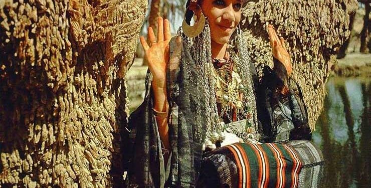 A Halayeb et Shalateen, le mariage dure 3 jours 1 - Le Progrès Egyptien