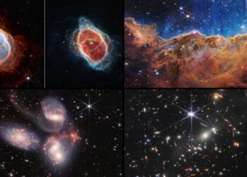 Une nouvelle fenêtre s’ouvre sur l’Univers