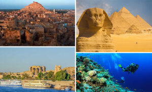 Horizons plus vastes pour le secteur tourisque 3 - Le Progrès Egyptien