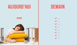 Procrastination : Le mal de remettre au lendemain 4 - Le Progrès Egyptien Procrastination : Le mal de remettre au lendemain 3 - Le Progrès Egyptien