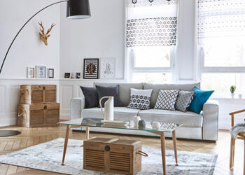 Idées pour décorer votre maison