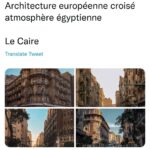 Les tendances phares d’une semaine surchargée 8 - Le Progrès Egyptien Les tendances phares d’une semaine surchargée 7 - Le Progrès Egyptien