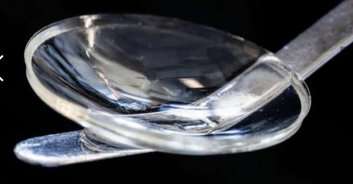 Une cornée artificielle rend la vue à des aveugles 1 - Le Progrès Egyptien