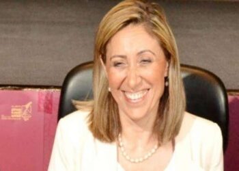 Biographie de la nouvelle ministre de la Culture, Névine Al-Kelany