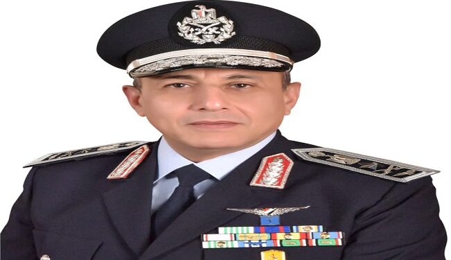 Biographie de Mohamed Abbas Helmi, le nouveau Ministre de l'Aviation civile 1 - Le Progrès Egyptien