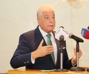 Le championnat international de course à chameau le 27 novembre à Charm Al-Cheikh 5 - Le Progrès Egyptien