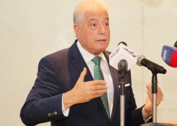 Le premier championnat international de course de chameaux à Charm Al-Cheikh fin novembre