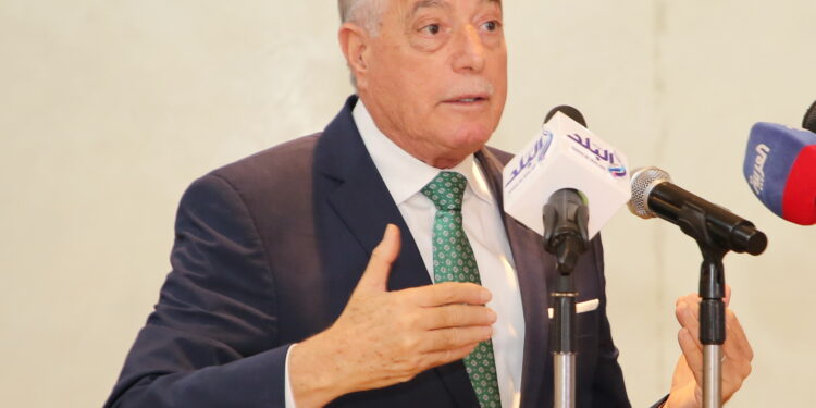 Le premier championnat international de course de chameaux à Charm Al-Cheikh fin novembre 1 - Le Progrès Egyptien