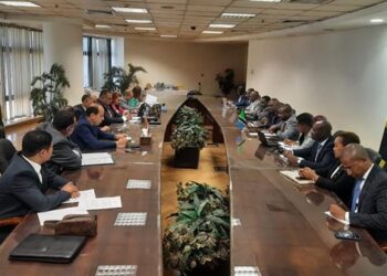 Transport aérien : Coopération Egypte-Tanzanie