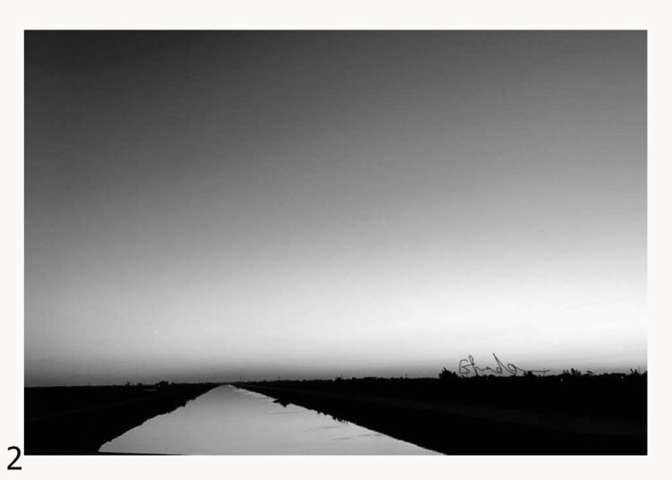 Ghada El-Feky repeint le monde avec sa caméra