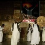 A Halayeb et Shalateen, le mariage dure 3 jours 11 - Le Progrès Egyptien