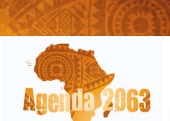 Agenda 2063 : L’Afrique que nous désirons