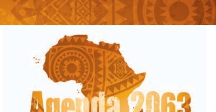 Agenda 2063 : L’Afrique que nous désirons 2 - Le Progrès Egyptien Agenda 2063 : L’Afrique que nous désirons 1 - Le Progrès Egyptien