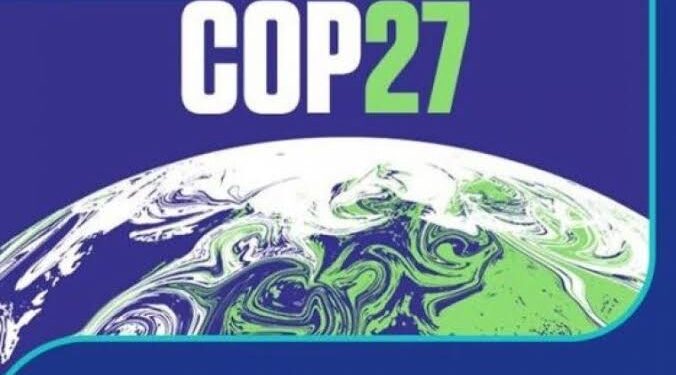 COP27 : Passer des promesses aux actes 2 - Le Progrès Egyptien COP27 : Passer des promesses aux actes 1 - Le Progrès Egyptien