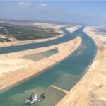 Le Canal de Suez bis, 7 ans déjà ! 7 - Le Progrès Egyptien