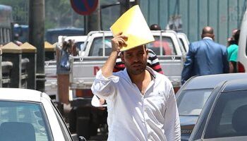 Météo: Demain, un temps chaud et humide le jour avec une maximale de 34°C