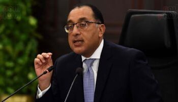 Madbouli suit les efforts déployés pour présenter les soins aux blessés de l’incident de l’église Al Mounira