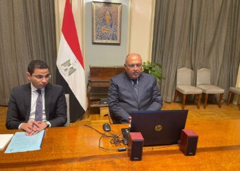 L’Egypte participe à l’ouverture de la réunion régionale des pays des Caraïbes