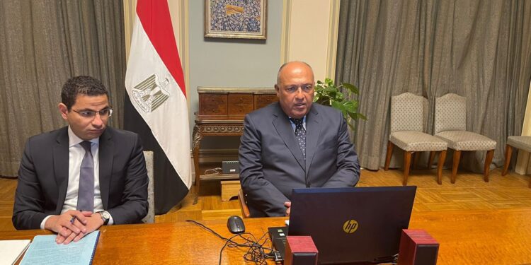 L'Egypte participe à l'ouverture de la réunion régionale des pays des Caraïbes 1 - Le Progrès Egyptien