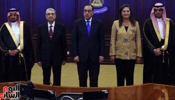 Directives présidentielles pour renforcer les efforts dans les projets d’hydrogène vert comme source d’énergie prometteuse