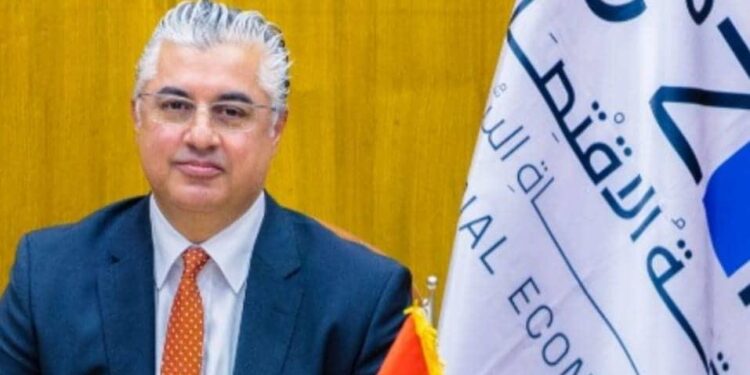 Le Canal de Suez bis, 7 ans déjà ! 1 - Le Progrès Egyptien