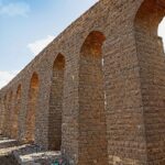 Murailles de Magra Al-Oyoune… L’antiquité rayonne de nouveau 3 - Le Progrès Egyptien