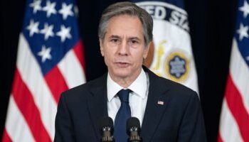 Les USA saluent le cessez-le-feu entre Gaza et Israël