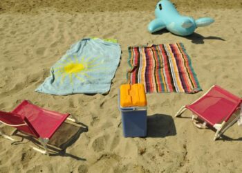 Été : 7 choses à faire avant qu’il ne se termine !