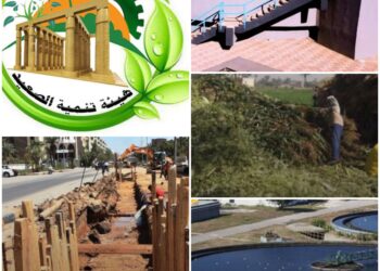 Développement : Efforts colossaux en Haute-Egypte