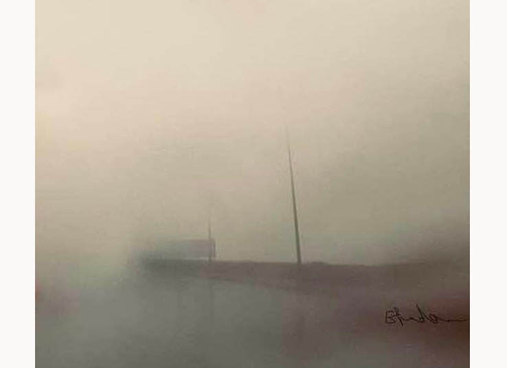 Ghada El-Feky repeint le monde avec sa caméra