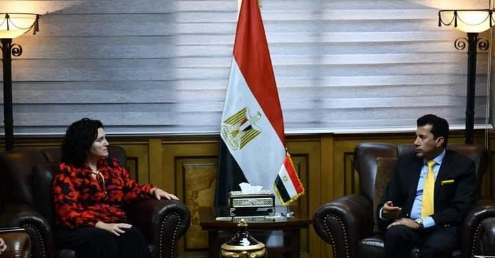 ONU-Femmes Egypte : Soutien à l’autonomisation des femmes 1 - Le Progrès Egyptien