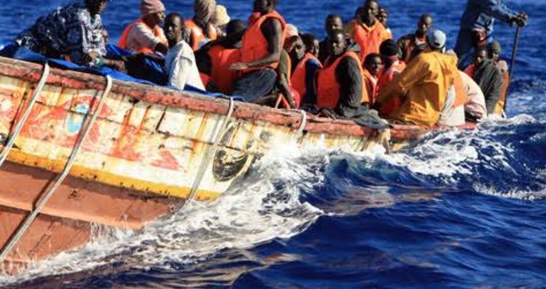 L’Observatoire africain des migrations et le CICR luttent contre la migration en Afrique 1 - Le Progrès Egyptien