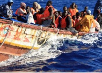 L’Observatoire africain des migrations et le CICR luttent contre la migration en Afrique