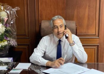 Biographie de Hassan Chehata, le nouveau ministre de la Main-d’œuvre