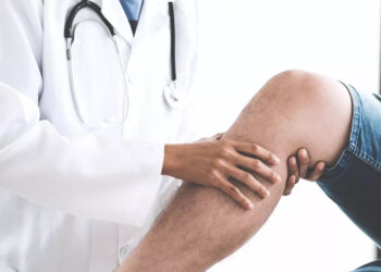 5 astuces si vos genoux vous font souffrir
