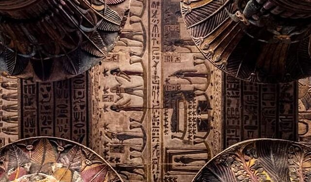 Avez-vous vu ces lieux en Egypte? 1 - Le Progrès Egyptien