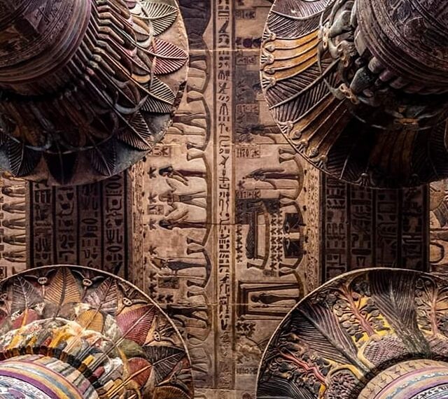 Avez-vous vu ces lieux en Egypte? 1 - Le Progrès Egyptien