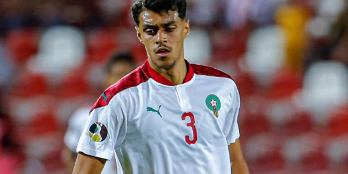 Coupe Arabe U20 : L’Egypte élimine le Maroc 2 - Le Progrès Egyptien Coupe Arabe U20 : L’Egypte élimine le Maroc 1 - Le Progrès Egyptien