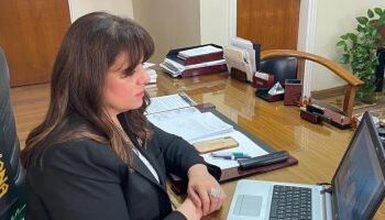 Biographie de l’ambassadrice Soha Samir, nouvelle ministre d’État à l’Immigration et aux Égyptiens de l’étranger