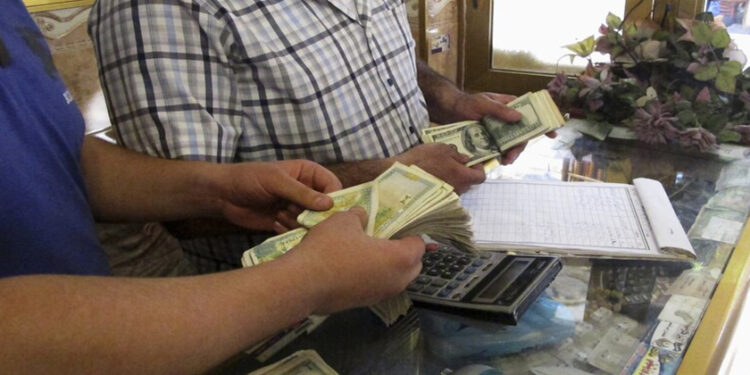 Face aux tensions sino-américaines, plusieurs scénarios économiques à prévoir et l'espoir d'une accalmie plane 1 - Le Progrès Egyptien