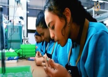 Vers une modernisation de l’enseignement technique