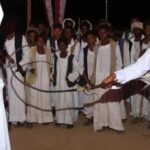 A Halayeb et Shalateen, le mariage dure 3 jours 13 - Le Progrès Egyptien