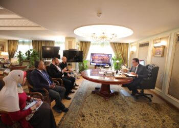 Enseignement : Coopération avec l’Université de l’Arizona