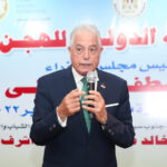 Le Championnat international de course de chameaux à Charm Al-Cheikh en octobre 21 - Le Progrès Egyptien