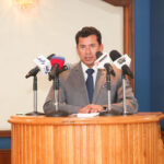 Le Championnat international de course de chameaux à Charm Al-Cheikh en octobre 23 - Le Progrès Egyptien