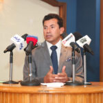 Le Championnat international de course de chameaux à Charm Al-Cheikh en octobre 13 - Le Progrès Egyptien