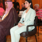 Le Championnat international de course de chameaux à Charm Al-Cheikh en octobre 19 - Le Progrès Egyptien