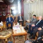 Le Championnat international de course de chameaux à Charm Al-Cheikh en octobre 7 - Le Progrès Egyptien